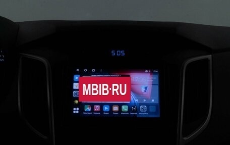 Hyundai Creta I рестайлинг, 2016 год, 1 399 046 рублей, 19 фотография