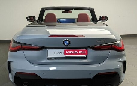 BMW 4 серия, 2024 год, 9 950 000 рублей, 12 фотография