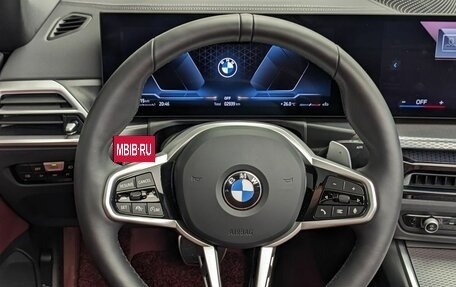BMW 4 серия, 2024 год, 9 950 000 рублей, 17 фотография