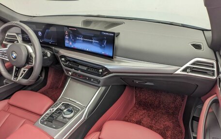 BMW 4 серия, 2024 год, 9 950 000 рублей, 25 фотография