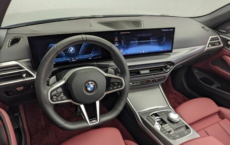 BMW 4 серия, 2024 год, 9 950 000 рублей, 24 фотография