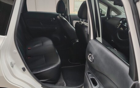 Nissan Note II рестайлинг, 2019 год, 1 150 000 рублей, 5 фотография