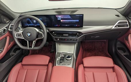 BMW 4 серия, 2024 год, 9 950 000 рублей, 23 фотография