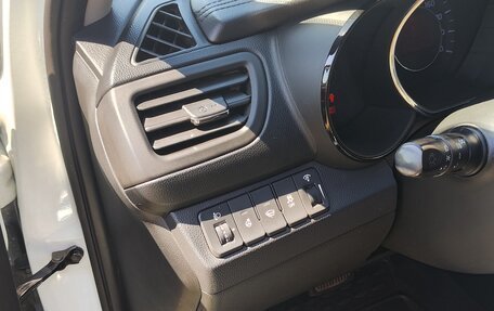 KIA Rio III рестайлинг, 2013 год, 1 170 000 рублей, 7 фотография