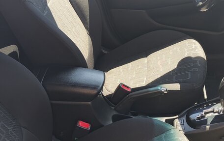 KIA Rio III рестайлинг, 2013 год, 1 170 000 рублей, 9 фотография