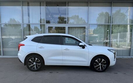 Haval Jolion, 2023 год, 1 991 000 рублей, 4 фотография