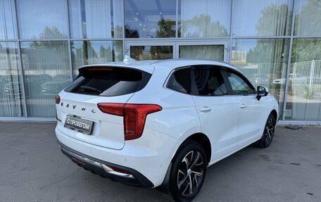 Haval Jolion, 2023 год, 1 991 000 рублей, 5 фотография