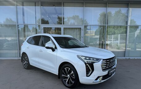 Haval Jolion, 2023 год, 1 991 000 рублей, 3 фотография