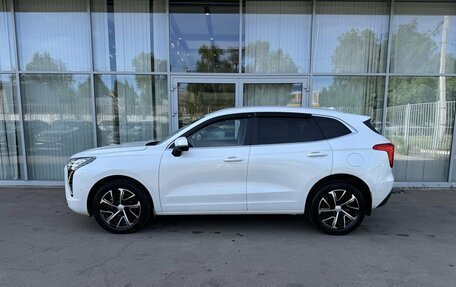 Haval Jolion, 2023 год, 1 991 000 рублей, 8 фотография