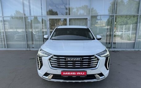 Haval Jolion, 2023 год, 1 991 000 рублей, 2 фотография