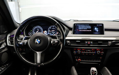 BMW X6, 2019 год, 4 735 000 рублей, 14 фотография