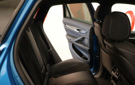 BMW X6, 2019 год, 4 735 000 рублей, 24 фотография