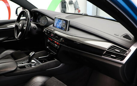 BMW X6, 2019 год, 4 735 000 рублей, 25 фотография