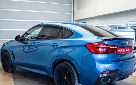 BMW X6, 2019 год, 4 735 000 рублей, 6 фотография