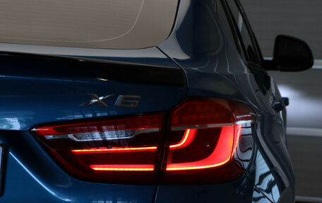 BMW X6, 2019 год, 4 735 000 рублей, 32 фотография