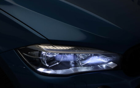 BMW X6, 2019 год, 4 735 000 рублей, 33 фотография