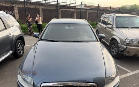 Audi A6, 2008 год, 1 100 000 рублей, 8 фотография