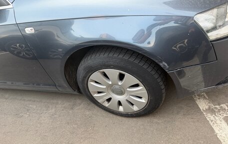 Audi A6, 2008 год, 1 100 000 рублей, 2 фотография