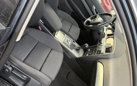 Audi A6, 2008 год, 1 100 000 рублей, 10 фотография