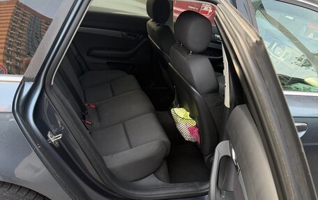 Audi A6, 2008 год, 1 100 000 рублей, 12 фотография
