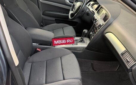 Audi A6, 2008 год, 1 100 000 рублей, 11 фотография