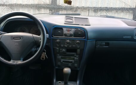 Volvo S40 II, 2003 год, 330 000 рублей, 4 фотография