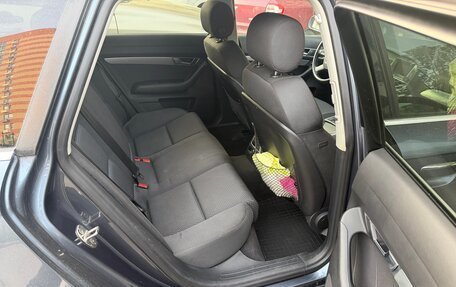 Audi A6, 2008 год, 1 100 000 рублей, 13 фотография