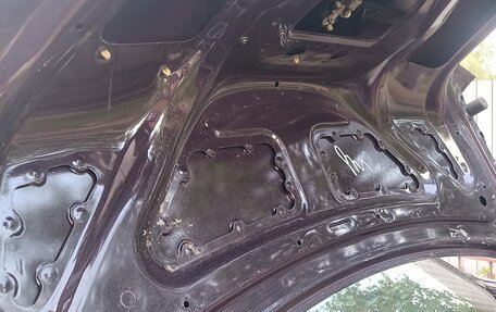Volvo S40 II, 2003 год, 330 000 рублей, 8 фотография