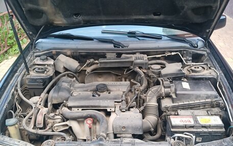 Volvo S40 II, 2003 год, 330 000 рублей, 7 фотография