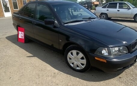 Volvo S40 II, 2003 год, 330 000 рублей, 2 фотография