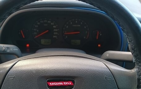 Volvo S40 II, 2003 год, 330 000 рублей, 5 фотография
