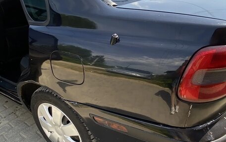 Volvo S40 II, 2003 год, 330 000 рублей, 18 фотография