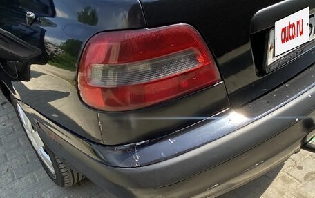 Volvo S40 II, 2003 год, 330 000 рублей, 22 фотография