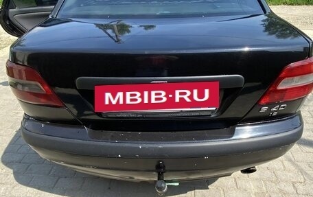 Volvo S40 II, 2003 год, 330 000 рублей, 17 фотография