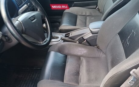 Volvo S40 II, 2003 год, 330 000 рублей, 10 фотография