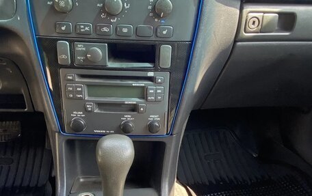 Volvo S40 II, 2003 год, 330 000 рублей, 28 фотография