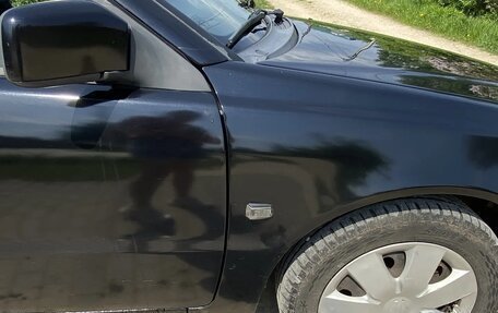 Volvo S40 II, 2003 год, 330 000 рублей, 26 фотография