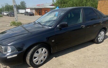 Volvo S40 II, 2003 год, 330 000 рублей, 29 фотография