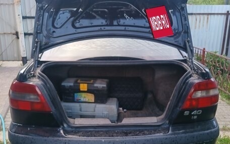 Volvo S40 II, 2003 год, 330 000 рублей, 6 фотография