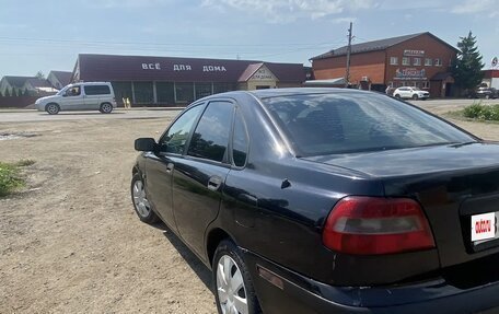 Volvo S40 II, 2003 год, 330 000 рублей, 30 фотография