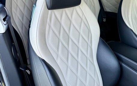 Bentley Continental GT II рестайлинг, 2012 год, 5 400 000 рублей, 8 фотография