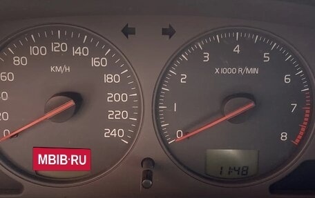 Volvo S40 II, 2003 год, 330 000 рублей, 35 фотография