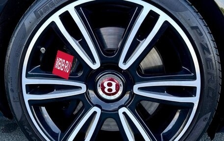 Bentley Continental GT II рестайлинг, 2012 год, 5 400 000 рублей, 10 фотография