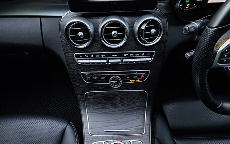 Mercedes-Benz C-Класс, 2014 год, 2 070 000 рублей, 10 фотография