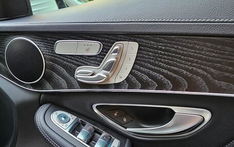 Mercedes-Benz C-Класс, 2014 год, 2 070 000 рублей, 15 фотография
