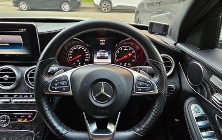 Mercedes-Benz C-Класс, 2014 год, 2 070 000 рублей, 12 фотография