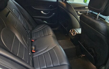 Mercedes-Benz C-Класс, 2014 год, 2 070 000 рублей, 17 фотография