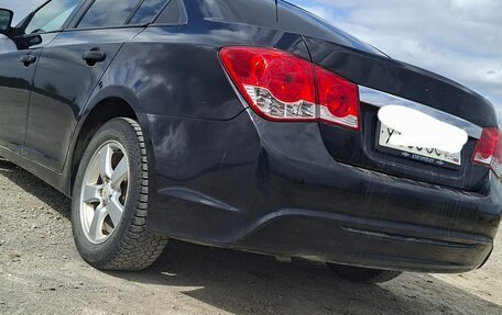 Chevrolet Cruze II, 2013 год, 530 000 рублей, 6 фотография