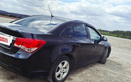 Chevrolet Cruze II, 2013 год, 530 000 рублей, 3 фотография