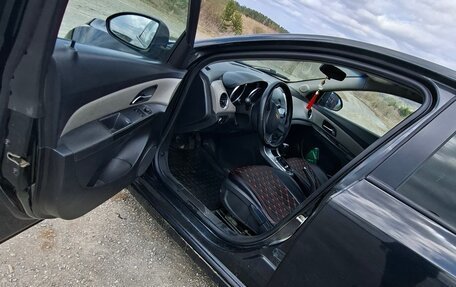 Chevrolet Cruze II, 2013 год, 530 000 рублей, 7 фотография